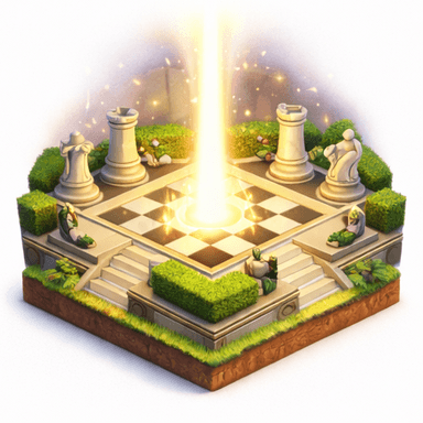 Learn to occupy, challenge, and exploit the center of the board.