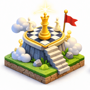 The final test of your story.