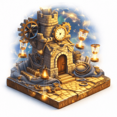 Time is a weapon! Learn about tempo.